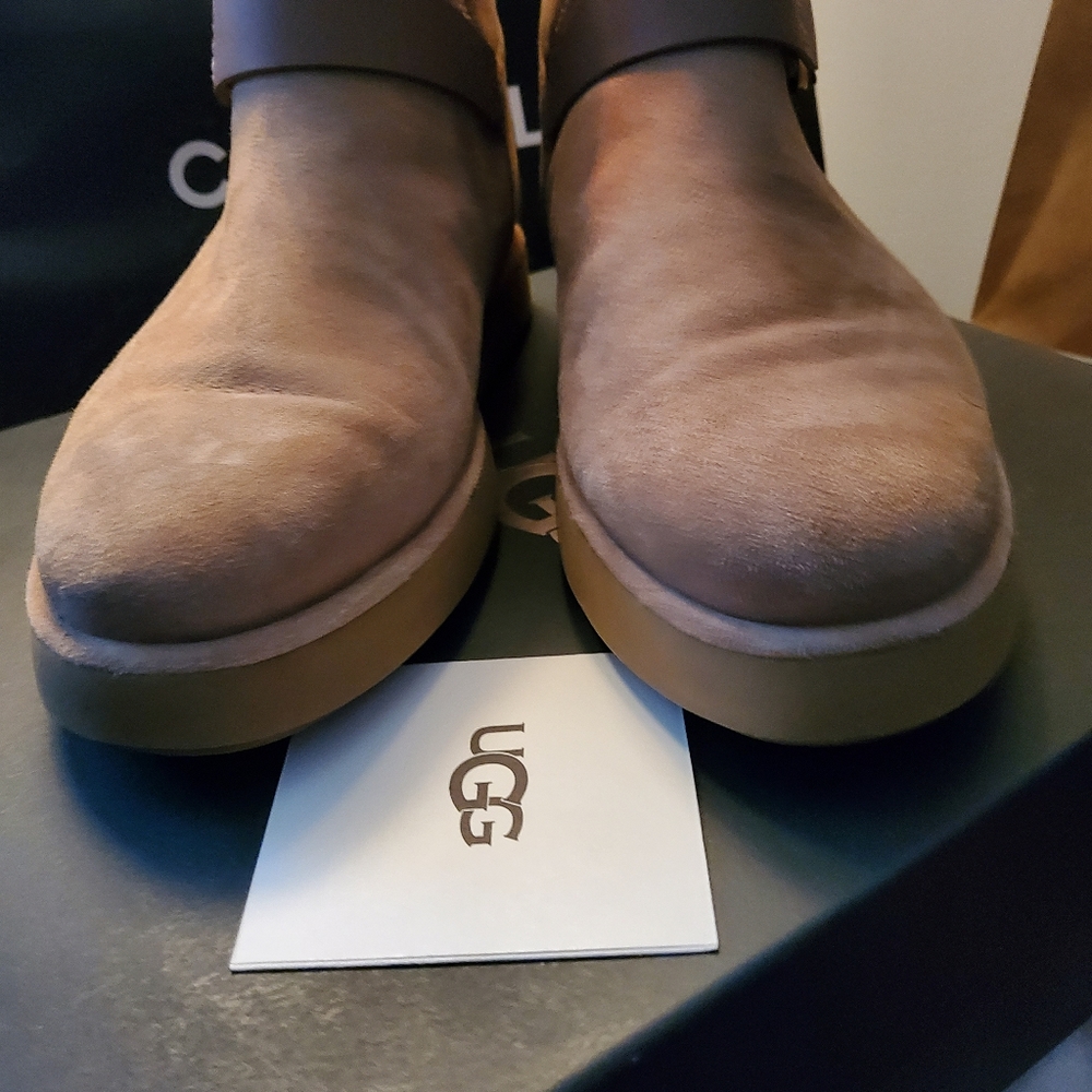 Ugg Berge Boot - image 6